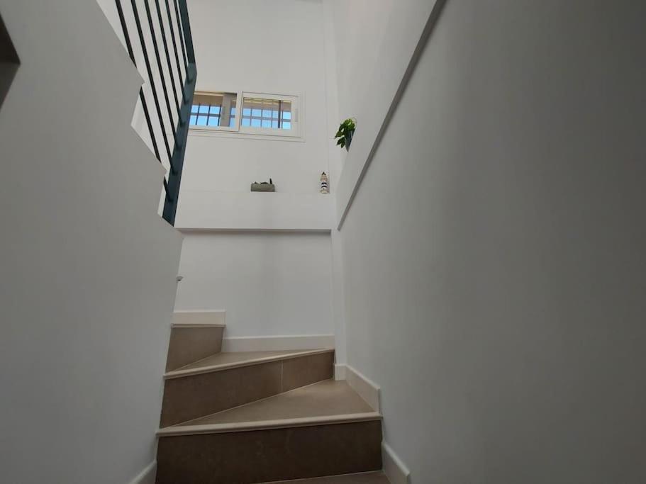Casa De La Abuela Appartamento