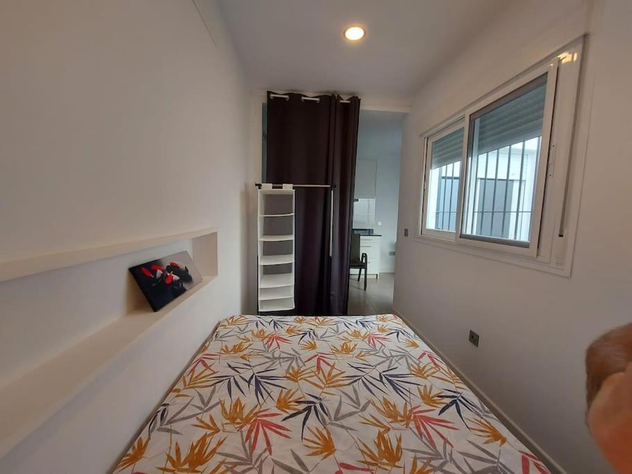 Casa De La Abuela Appartamento Málaga