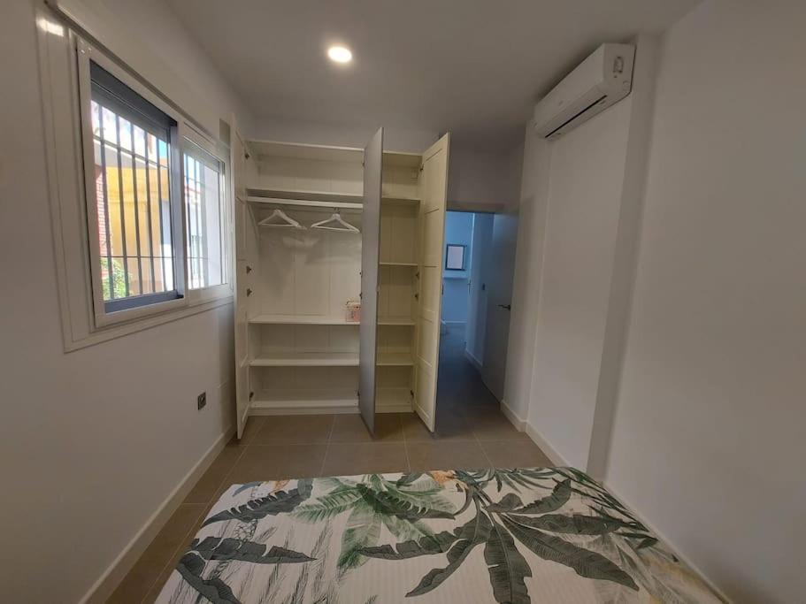 Casa De La Abuela Appartamento Málaga