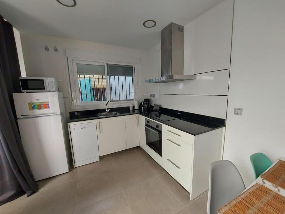 Appartamento Casa De La Abuela Málaga
