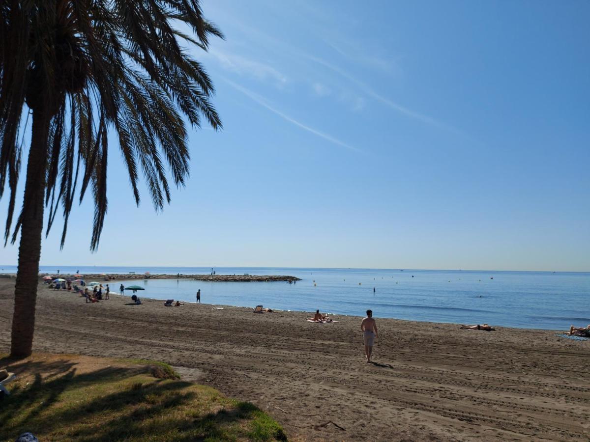 Appartamento Casa De La Abuela Málaga