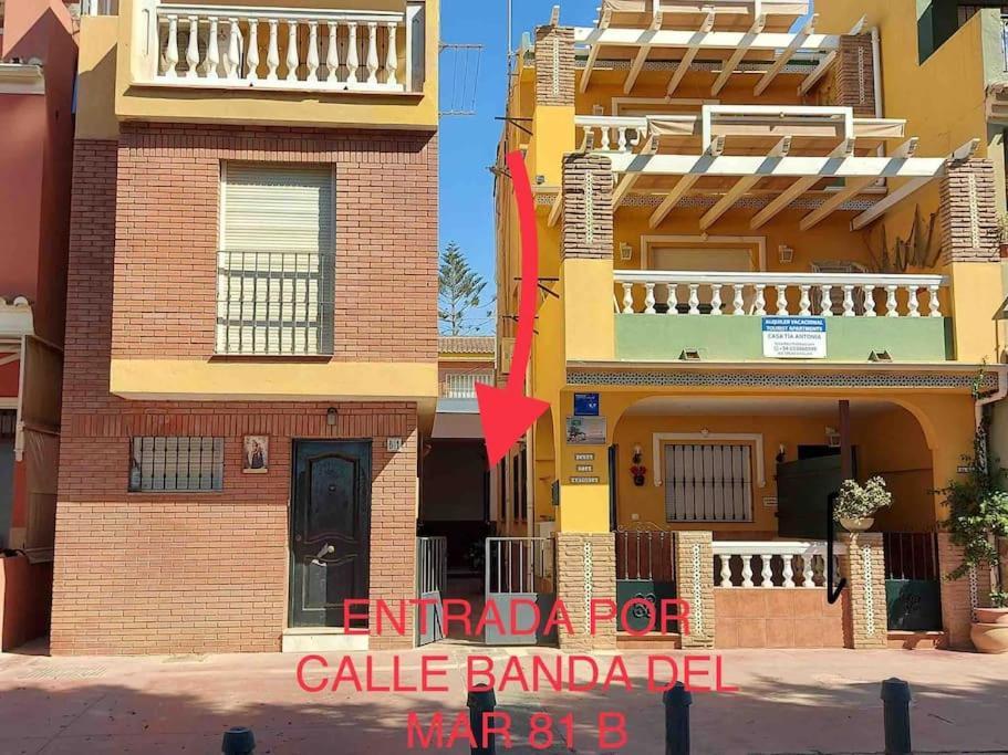 Casa De La Abuela Appartamento *