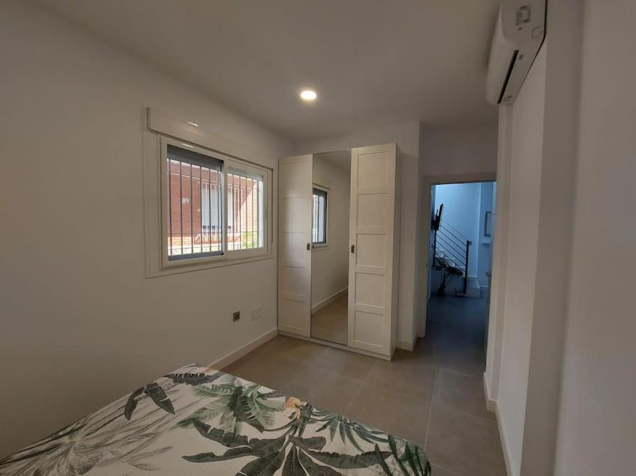 Appartamento Casa De La Abuela Málaga