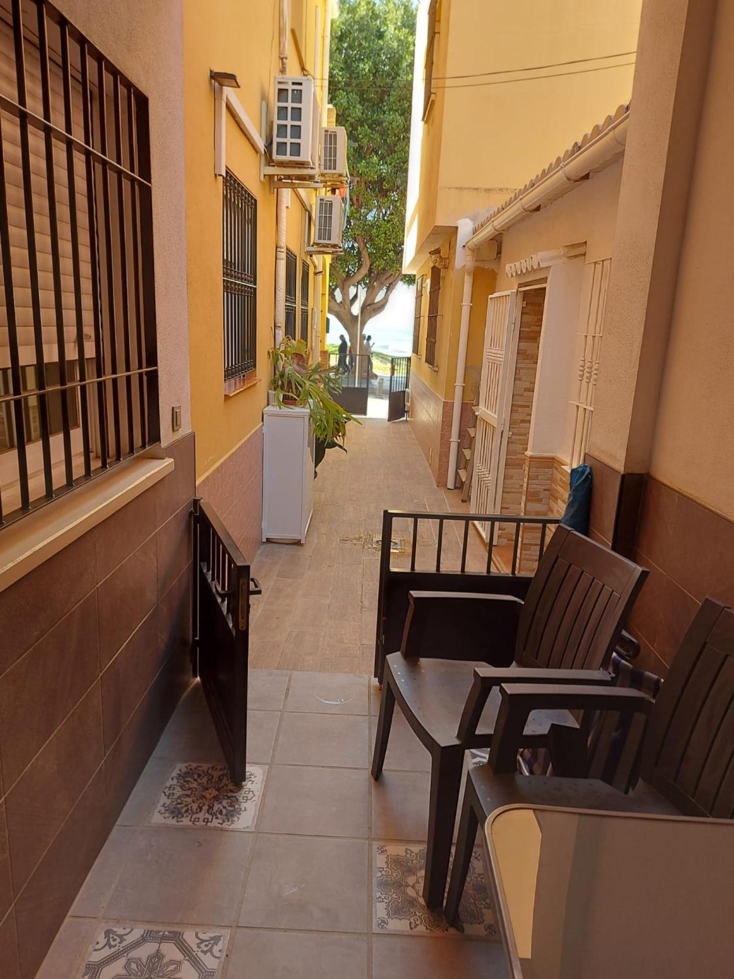 Casa De La Abuela Appartamento