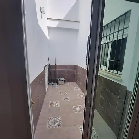 Casa De La Abuela Apartment Malaga Exterior photo