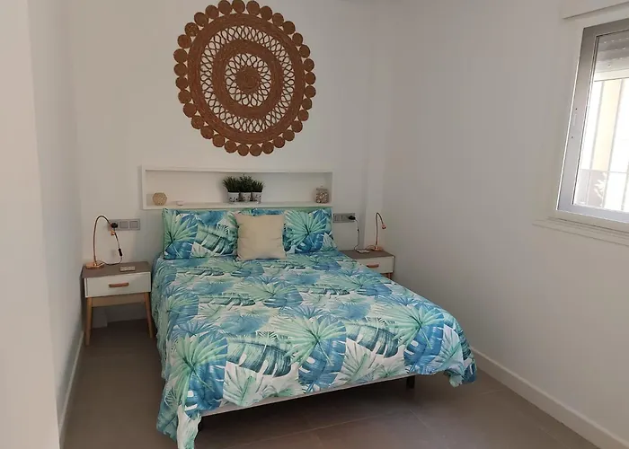 Casa De La Abuela