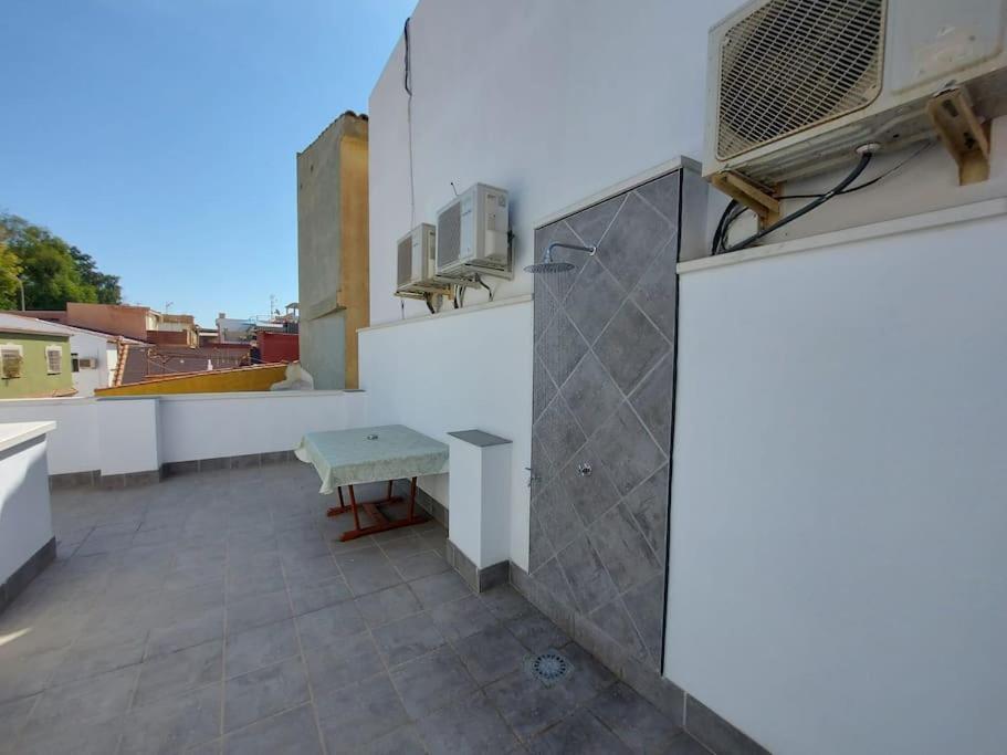 Casa De La Abuela Appartement *